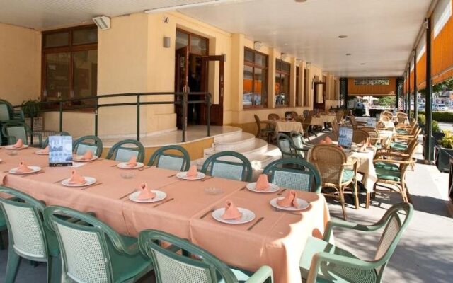 Hotel Ciudad del Sol - Pirula