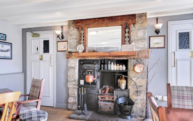 Captain's Cove - North East Escapes