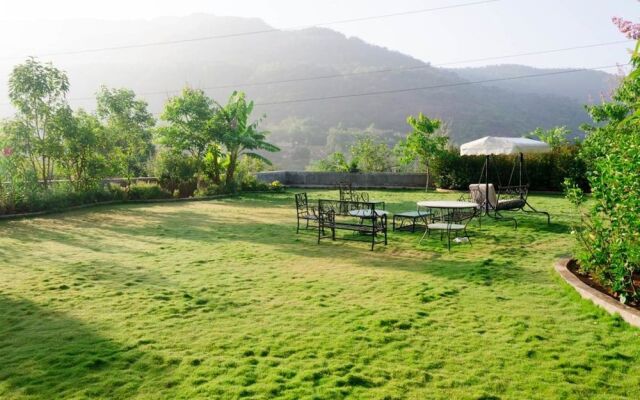 Shantai Lavasa