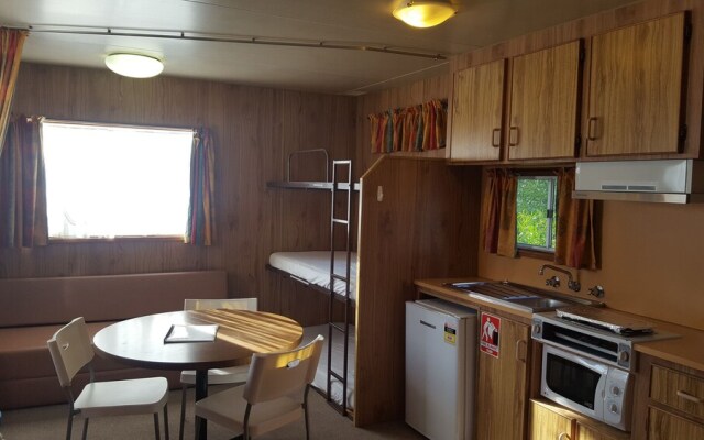 Alexandra Tourist Park