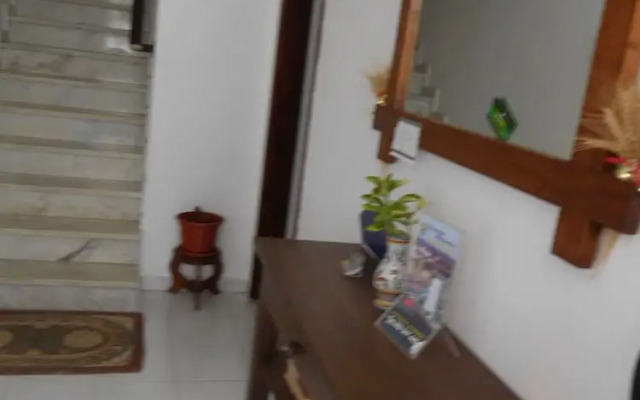 Casa de Hóspedes Margarida