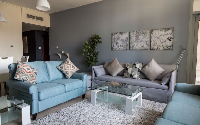 Higuests Vacation homes - BVP