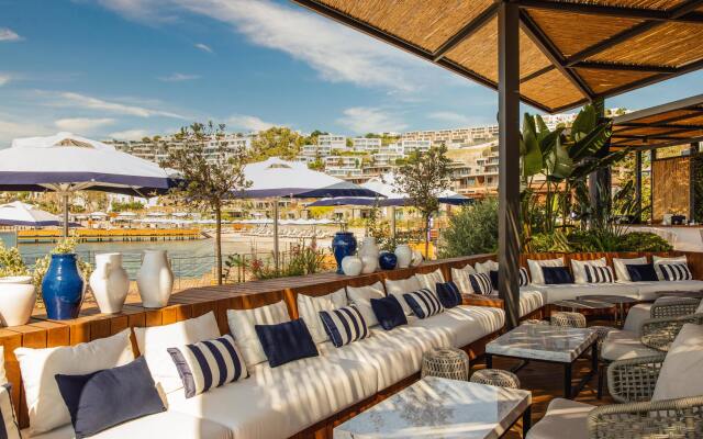 Kaya Palazzo Resort & Residences Le Chic Bodrum