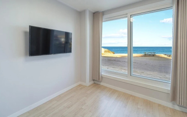 Gangneung Joayo Pension