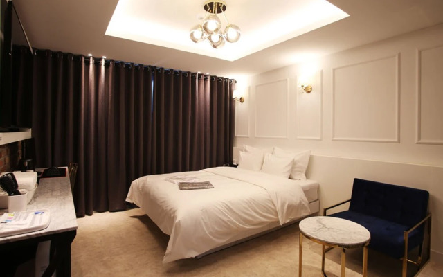 Hotel Gongju