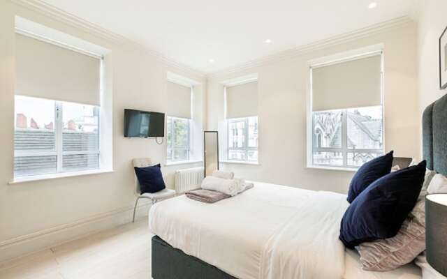 The Strand Residences