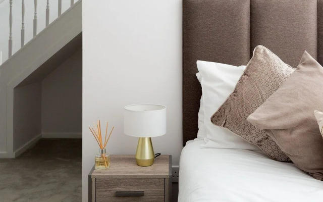 City Apartments London