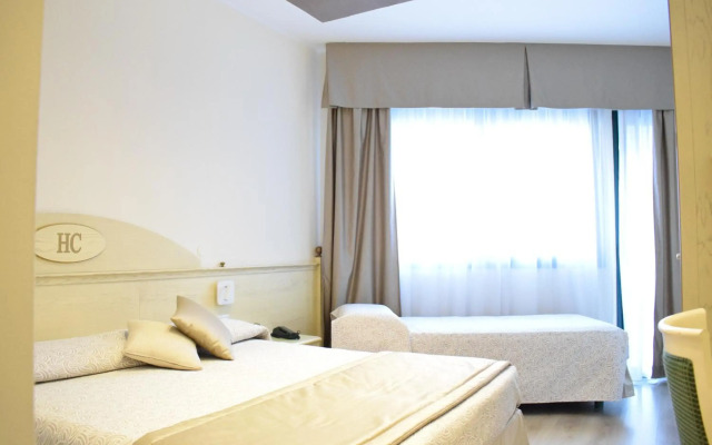 Hotel Carlton