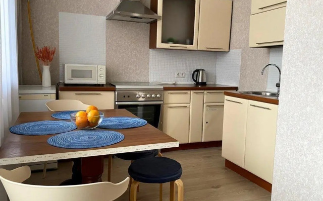 АпартКазань 16 на улице Салимжанова