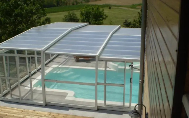 Chambres dhôtes Le Baylou