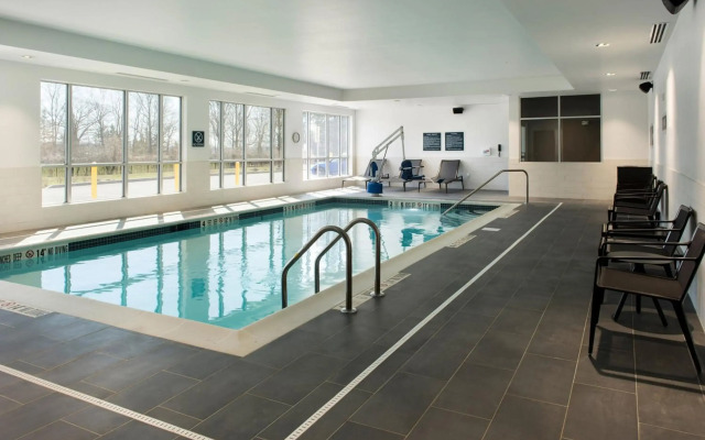 Four Points by Sheraton Albany