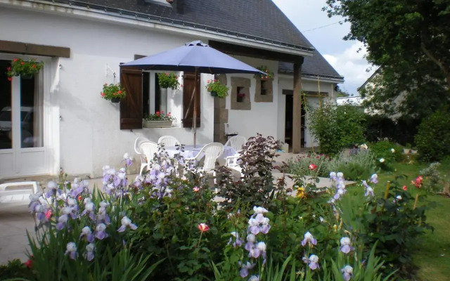 Chez Annick
