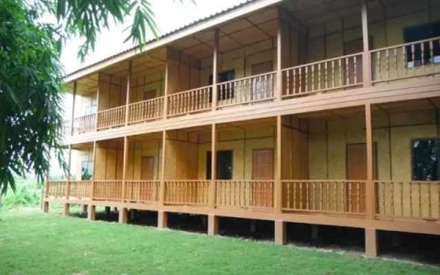 Sanpatong Farm Stay