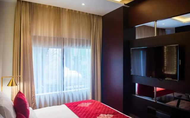 Ramada by Wyndham Gangtok Hotel & Casino Golden