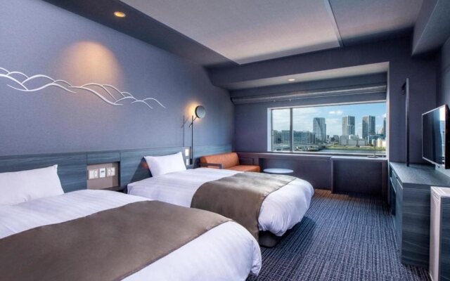 La Vista Tokyo Bay Hotel