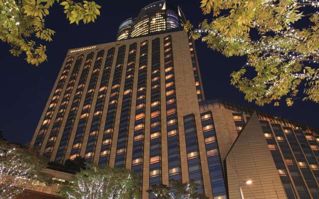 Grand Hyatt Tokyo