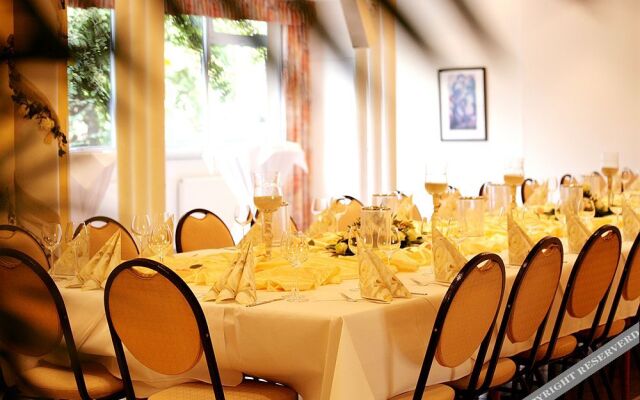 Hotel Mariaweiler Hof