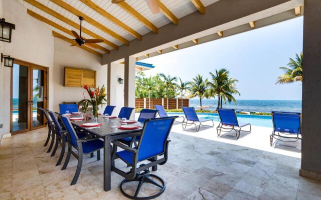 South Gull House in Belize City