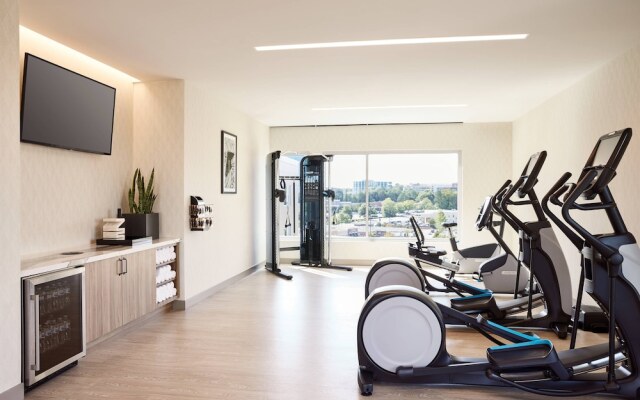 AC Hotel Atlanta Perimeter