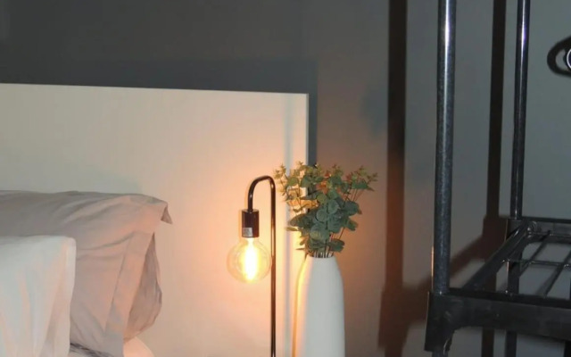 The Lantern Guesthouse