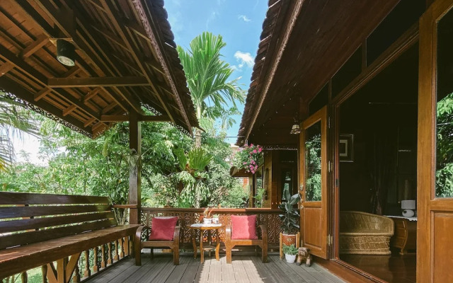 Rommai Villa