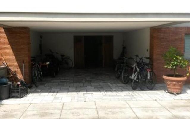 Gli Oleandri B&B
