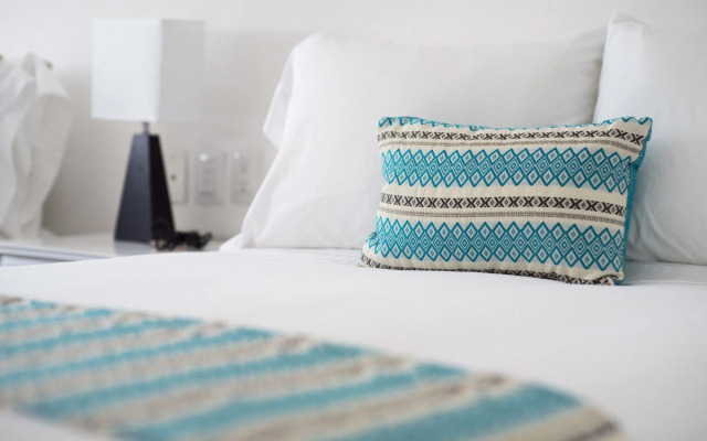 Hotel Myko Playa Del Carmen