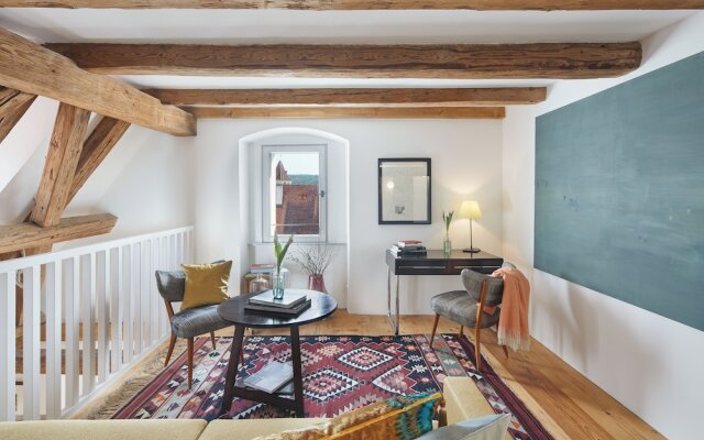 Engelwirt Hotel & Apartments