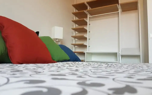 White Attic
