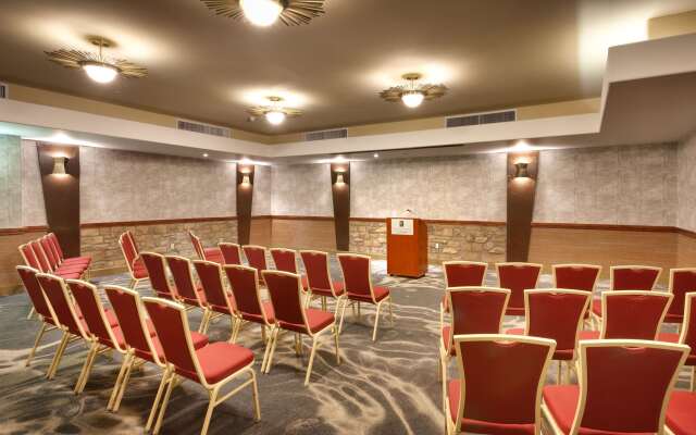 Embassy Suites by Hilton Tucson Paloma Village