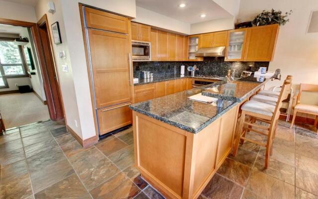 Admira Properties - Whistler