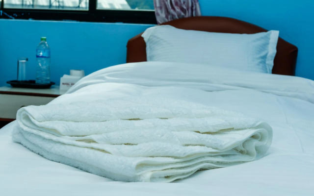 Nagarkot Nayagaun Homestay