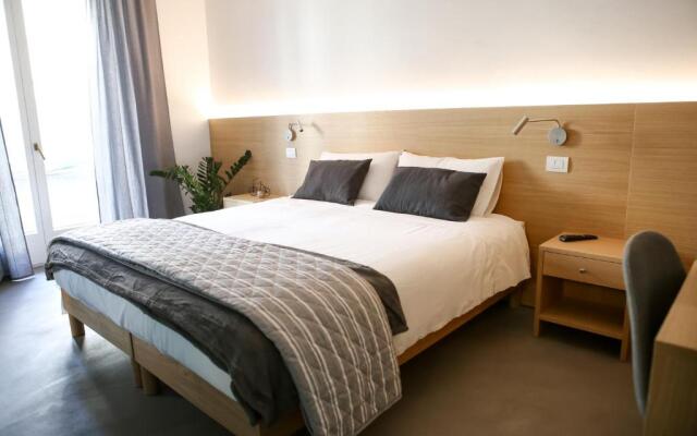 Bed and Bike Verona
