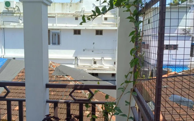samaria homestay