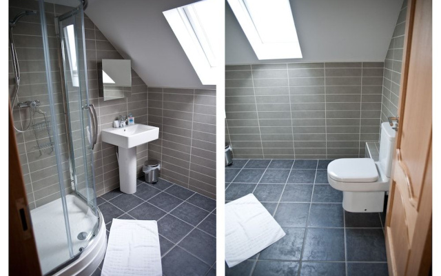 Bamflatt Farm B&B