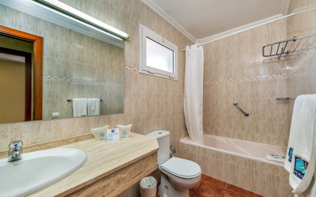 Aparthotel Morasol Atlantico