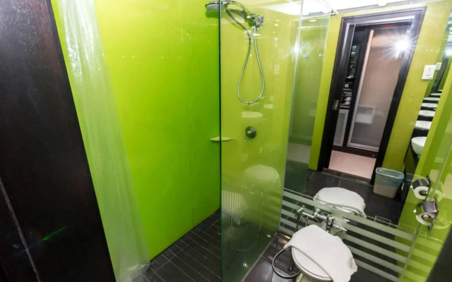 Regalodge Hotel & Spa