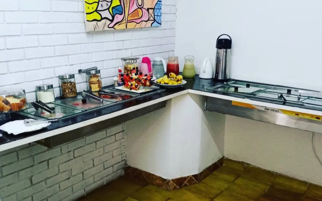 pousada maceio