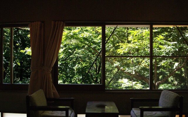 Nakaya Bekkan Fudokaku