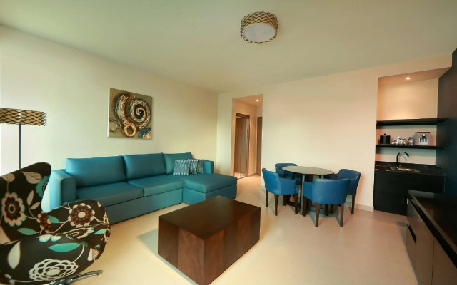 Hampton by Hilton Panama