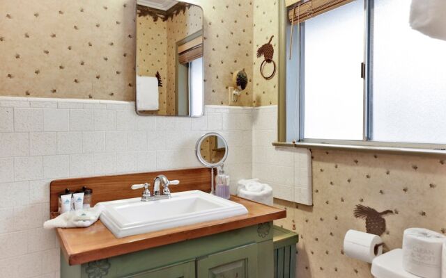 Timber Pines Chalet #2417