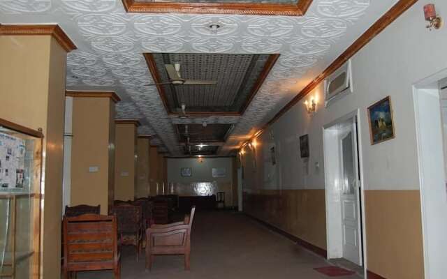 Palace Hotel Gilgit