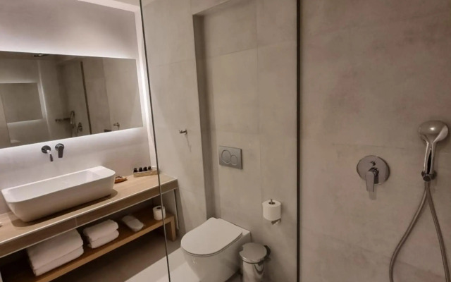 Hotel Likoria