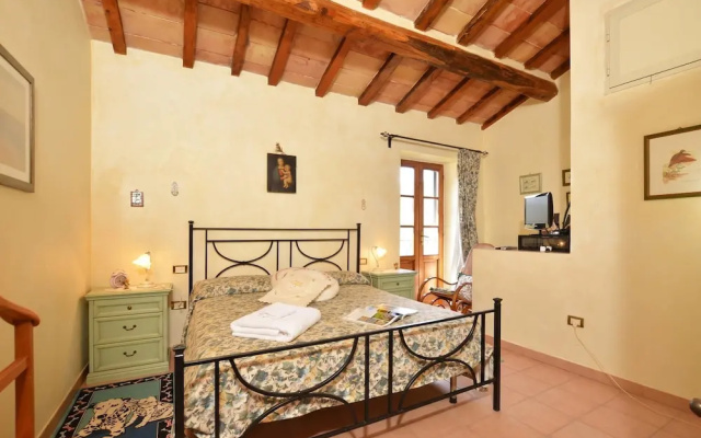 Casale Le Vigne