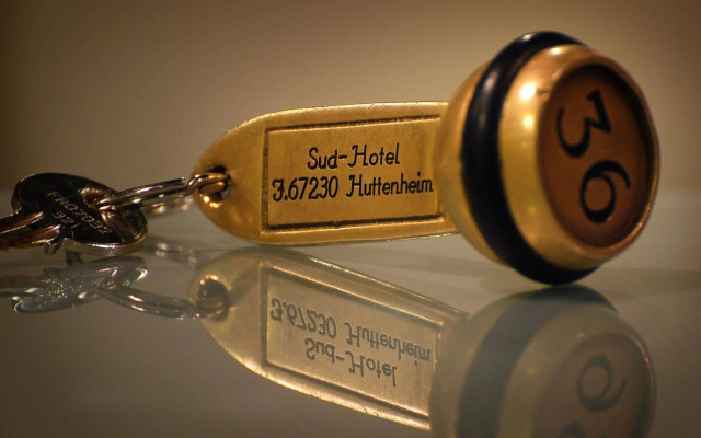 Sud Hôtel