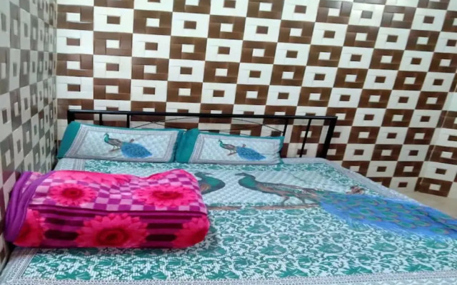 Goroomgo Sidhu Guest House Amritsar