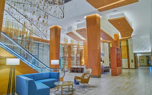 JW Marriott Anaheim Resort