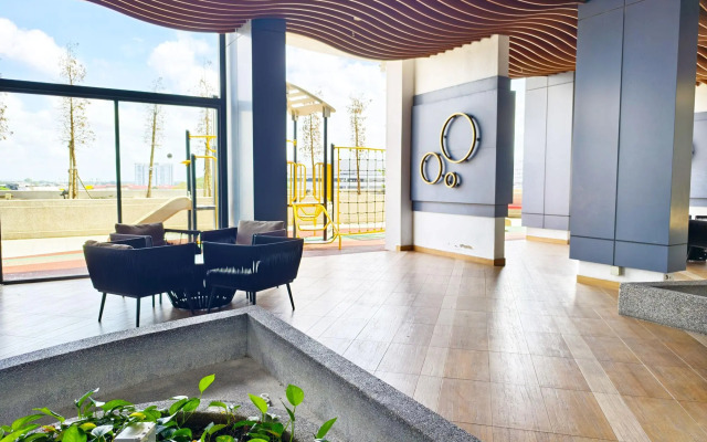 FREE NETFLIX # Troika Avenue by Salaam Suites