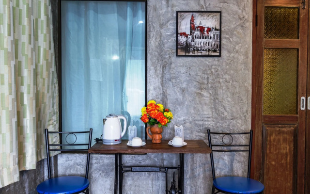 Kanya Cozy Bungalows Kata Beach