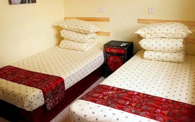Beijing Xiaofengxian Featured Hostel